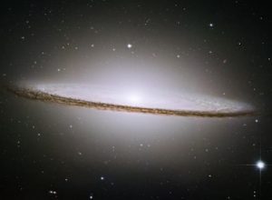 008 Sombrero Galaxy